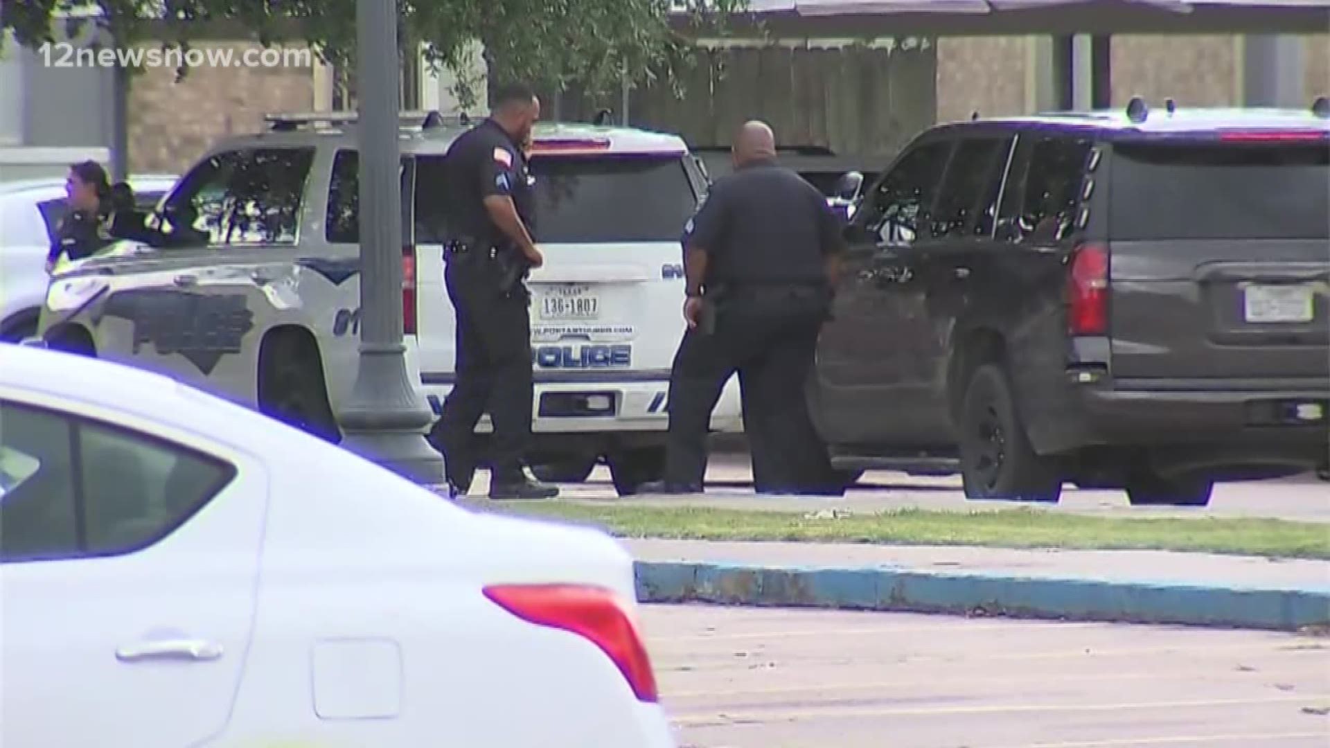 Port Arthur police: Man shot multiple times, not cooperating with investigation