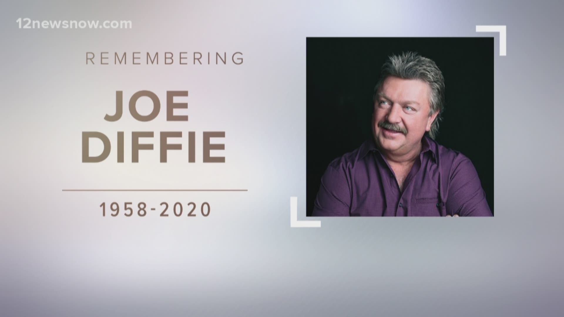 Diffie was 61