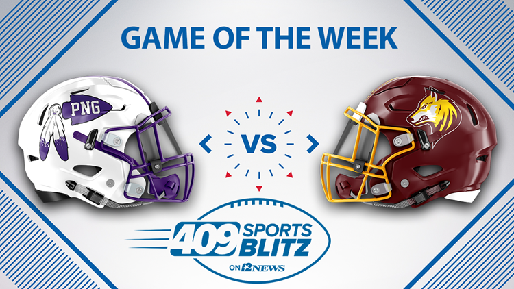 Indians and Titans to meet in the 409Sport Blitz Game of The Week