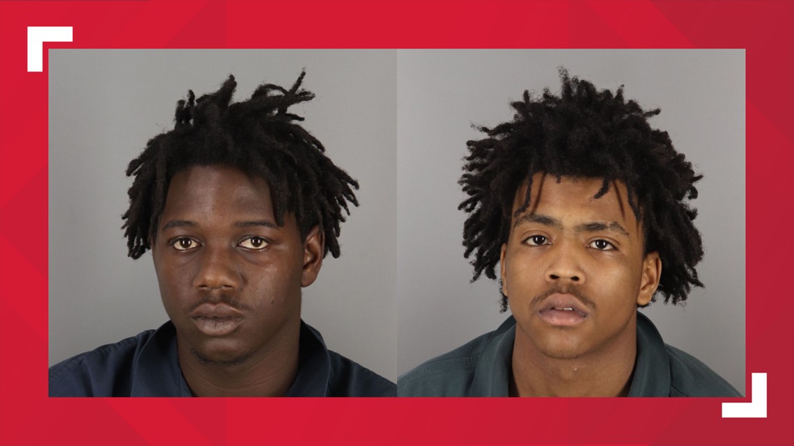 Pizza Delivery Driver Robbed In Beaumont Three Teens Arrested 7468