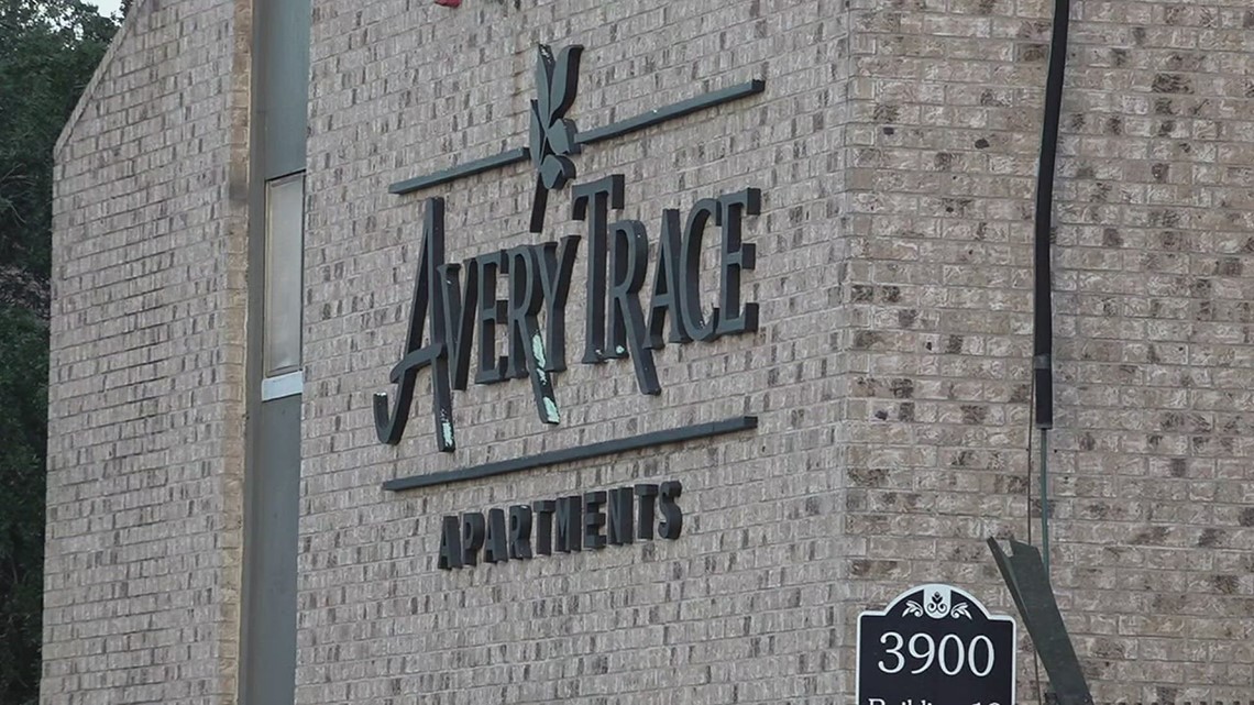 Security ramps up at Avery Trace Apartments in Port Arthur - Vimarsana News