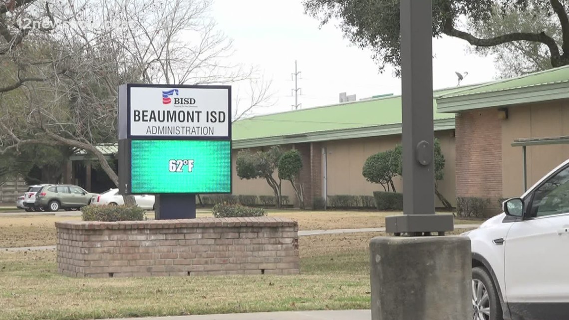 Smith Middle School Odom Academy undergoing deep cleaning after employee tests positive for COVID 19