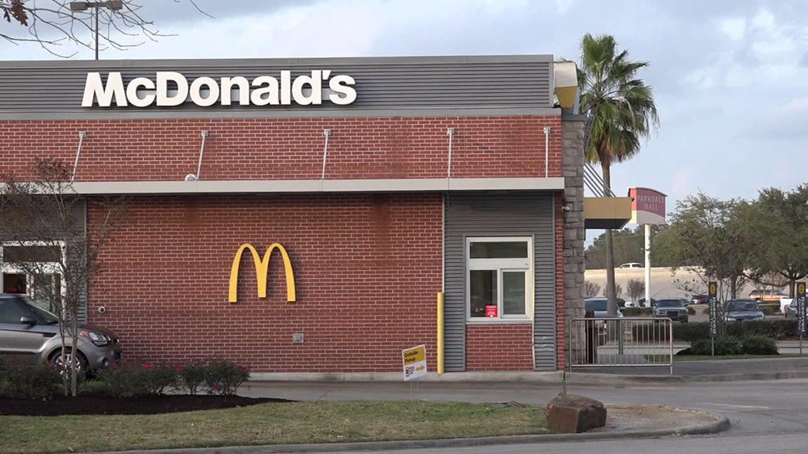 Girls fighting over weekend at Beaumont McDonald s prompts