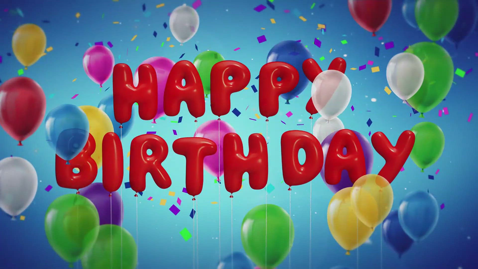 Bookmark this video to save it! Submit birthdays and enter the cookie contest by visiting 12NewsNow.com/Birthdays BEFORE midnight the night before the birthday.