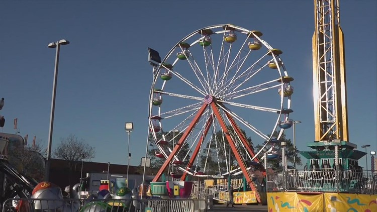 2023 Mardi Gras Southeast Texas is expected to bring thousands to downtown Beaumont