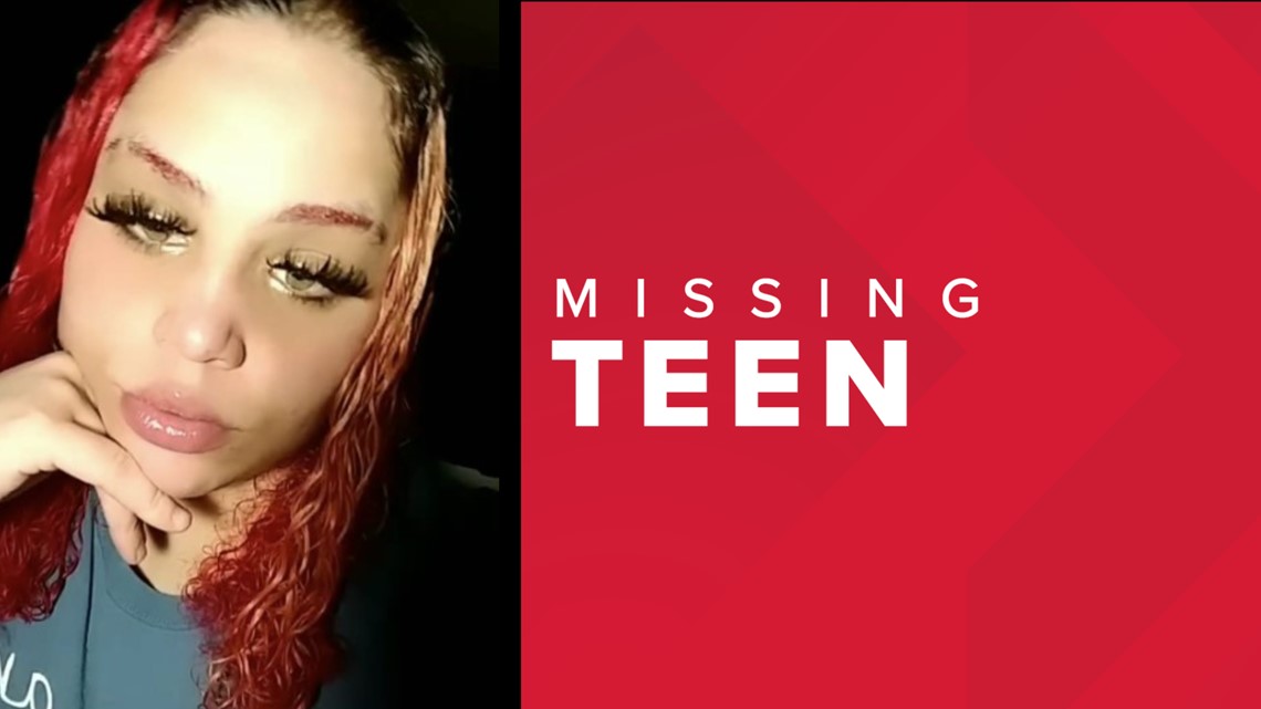 Missing teen last seen in West Jefferson County - Vimarsana News