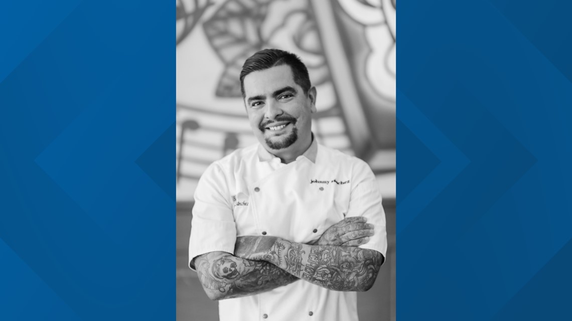 chef aaron sanchez – The Life and Times of Bayoucreole