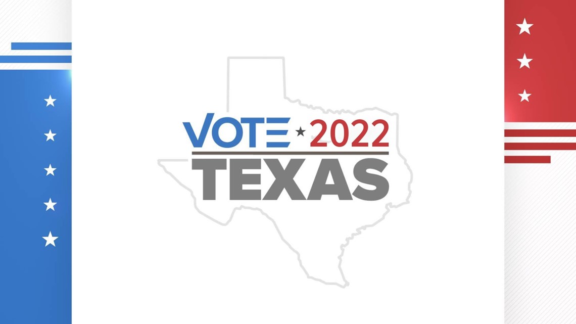 VOTE TEXAS: 2022 Mid-Term Results