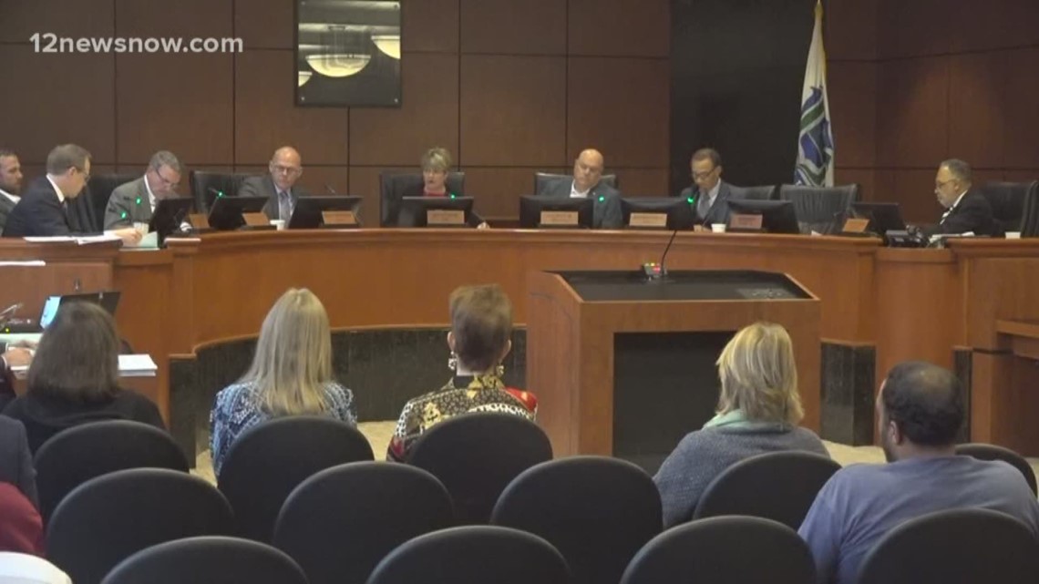 Understanding the 16 proposed Beaumont city charter amendments - Vimarsana News