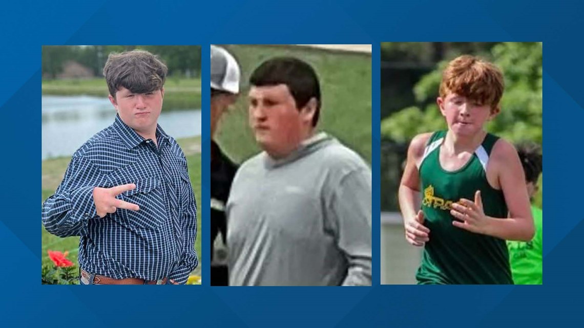 Mauriceville community holding benefit for beloved family