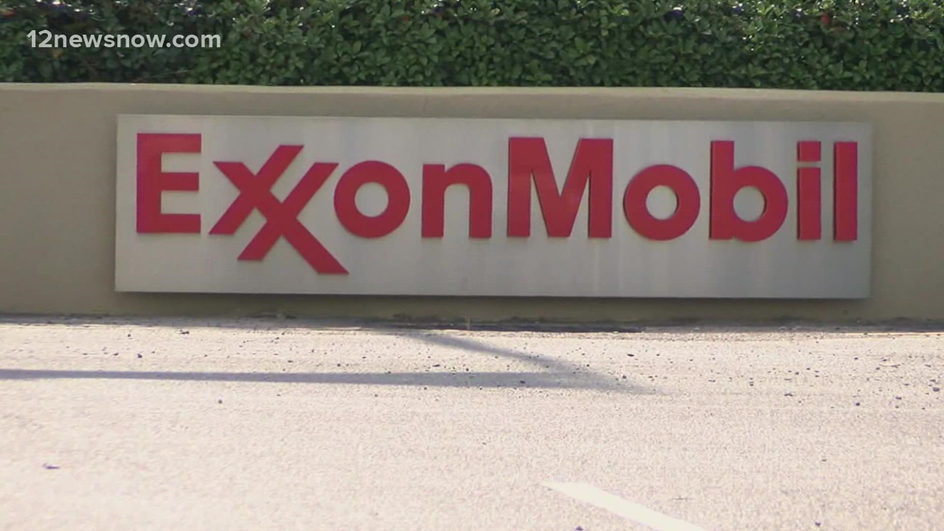 It'll take a majority of the union members to vote in favor of Exxon's latest proposal.