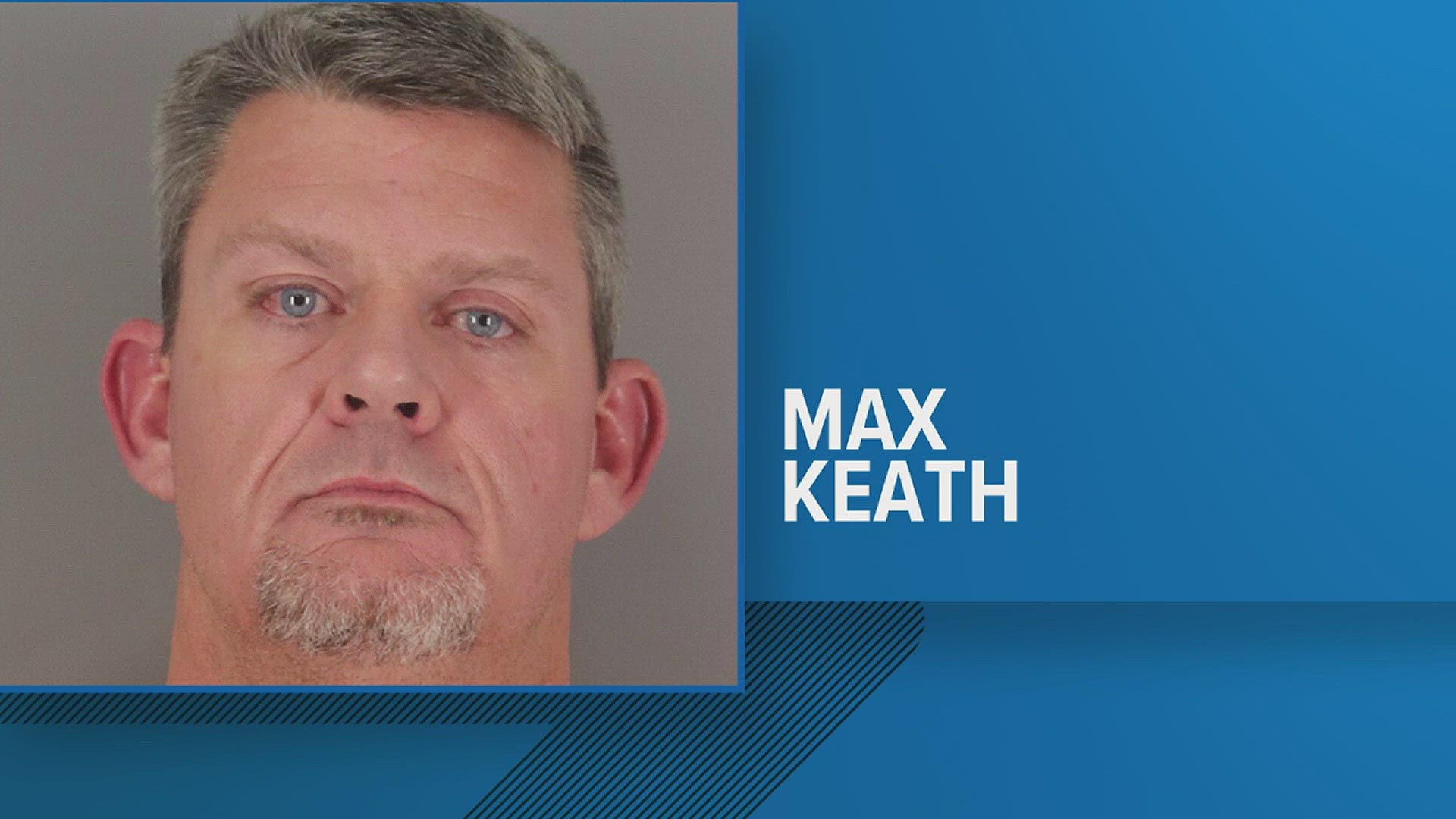 Max Lee Keath, 46, of Mauriceville, was found guilty in the 2022 death of Christopher Matthews, 38, of Beaumont.