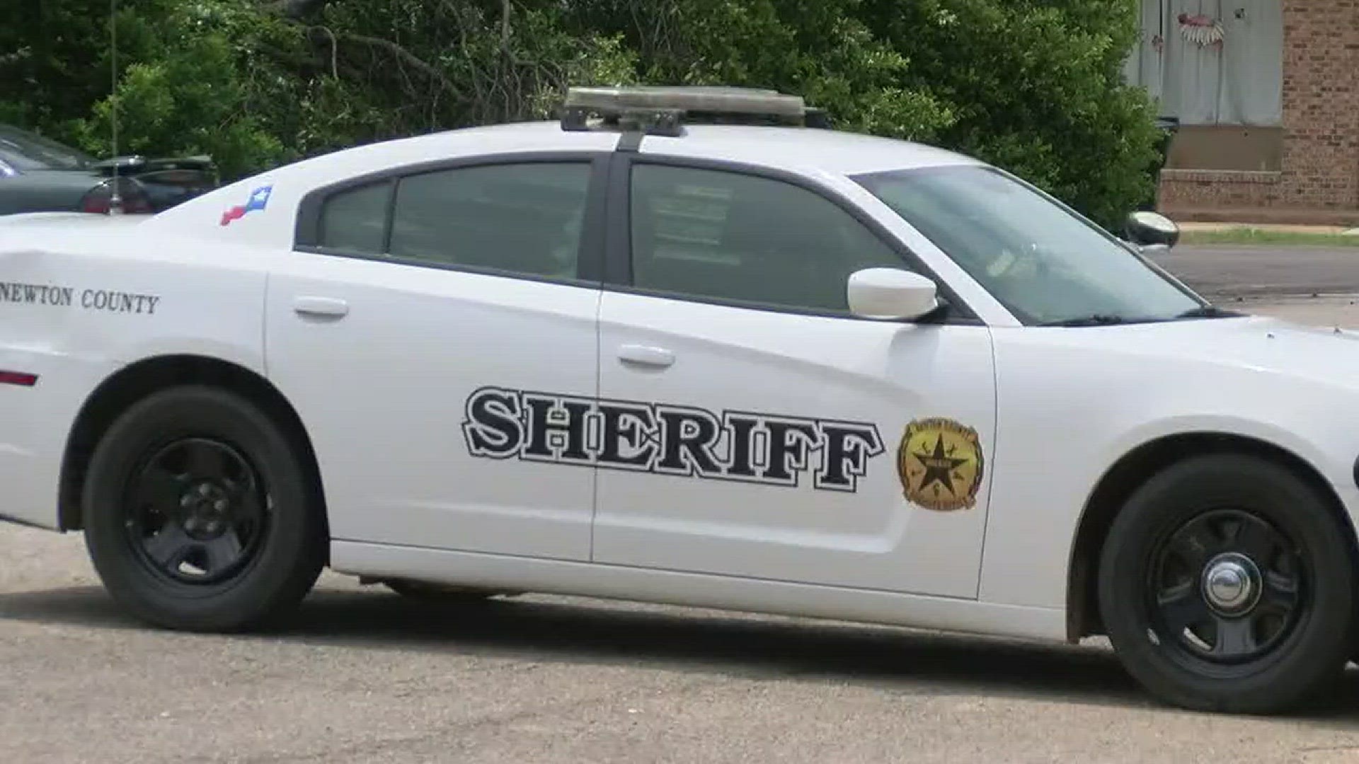 An East Texas sheriff believes his predecessor may be to blame for the destruction of evidence in several active criminal cases.