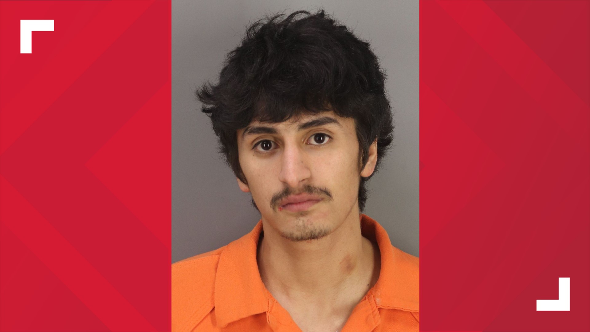 Man facing multiple charges after Beaumont West End shooting