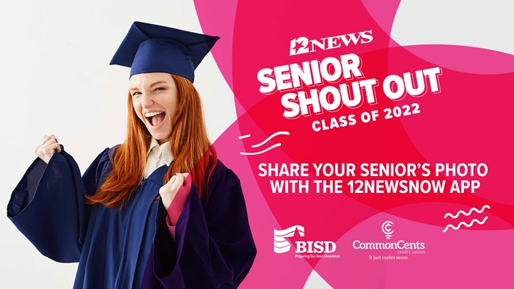 Class of 2022 | Here's how to give Southeast Texas graduating seniors a shout out