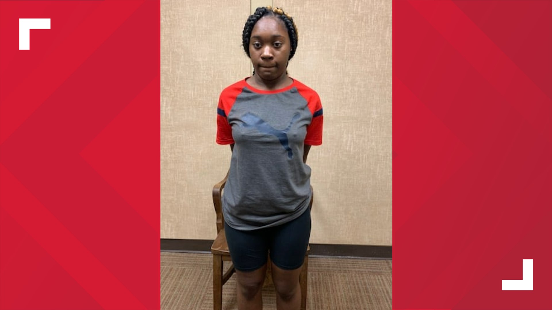 Beaumont women sentenced to 10 years probation after 2021 robbery