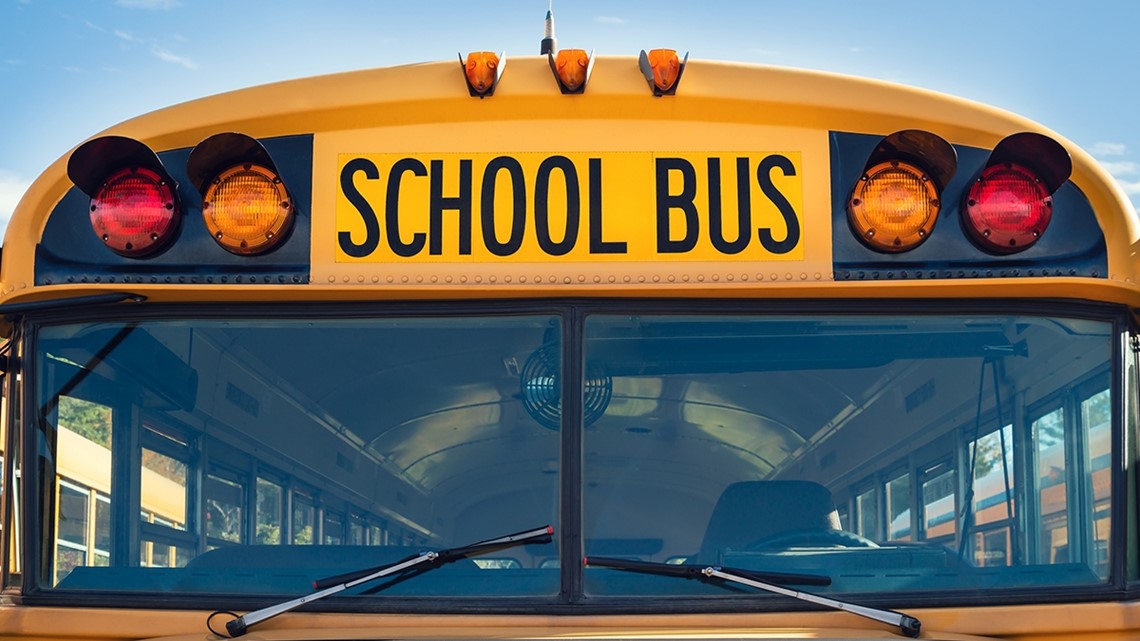 Beaumont ISD needs bus drivers for this school year 12newsnow