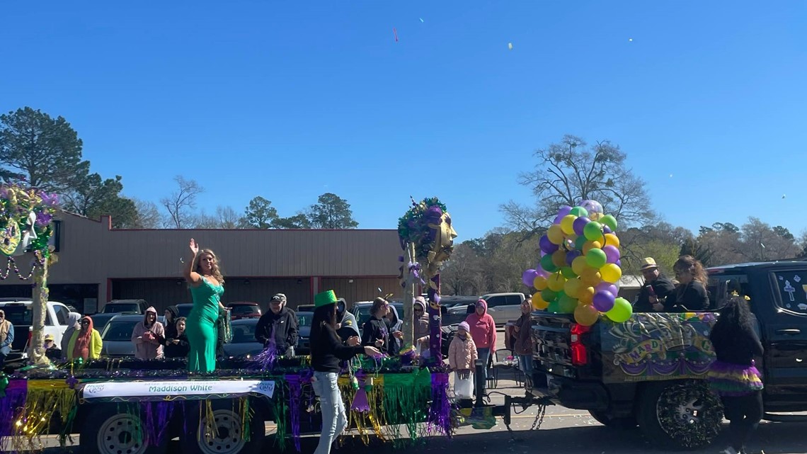 Photos 50th annual Buna Redbud Festival featured parade, carnival, live concerts and more