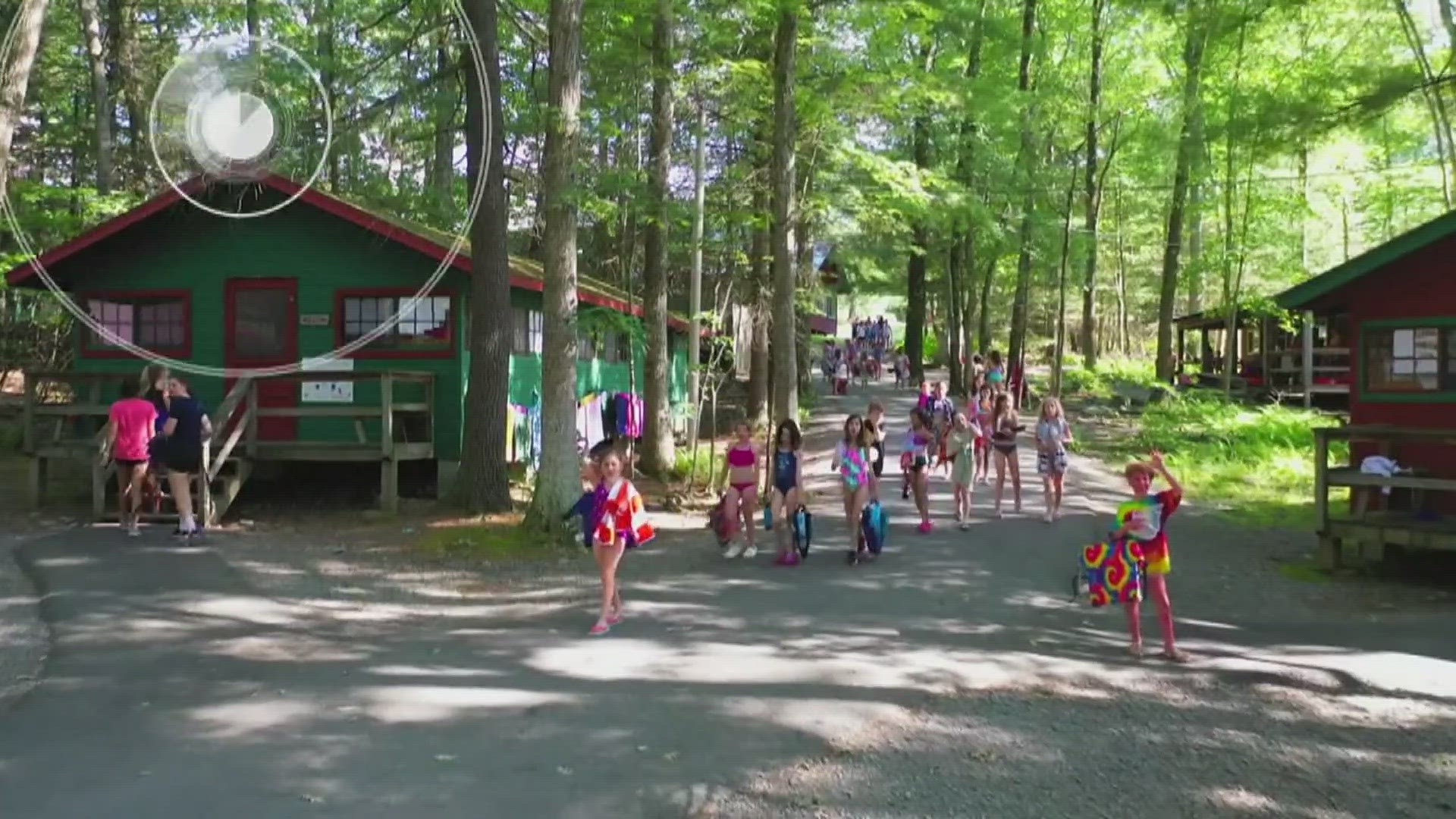 How to make summer camp more affordable