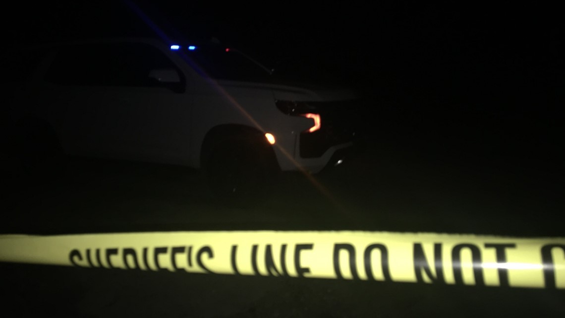 Suspect in custody after person injured in Orange County stabbing ...