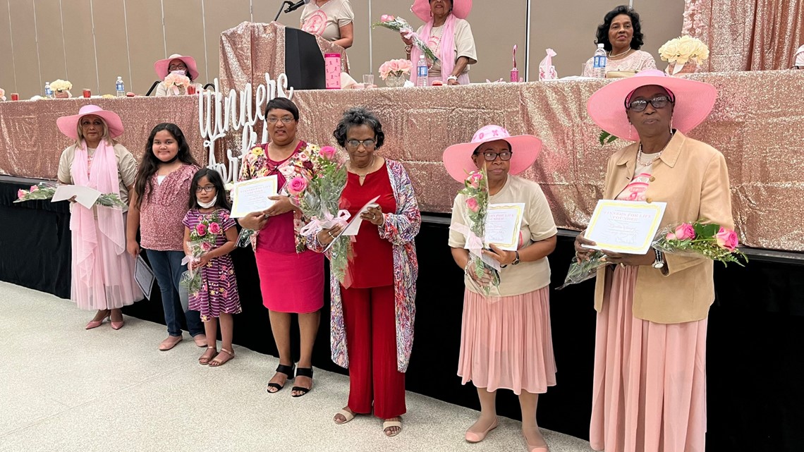 Winners for Life presents Gift of Life with $10K at seminar - Vimarsana News