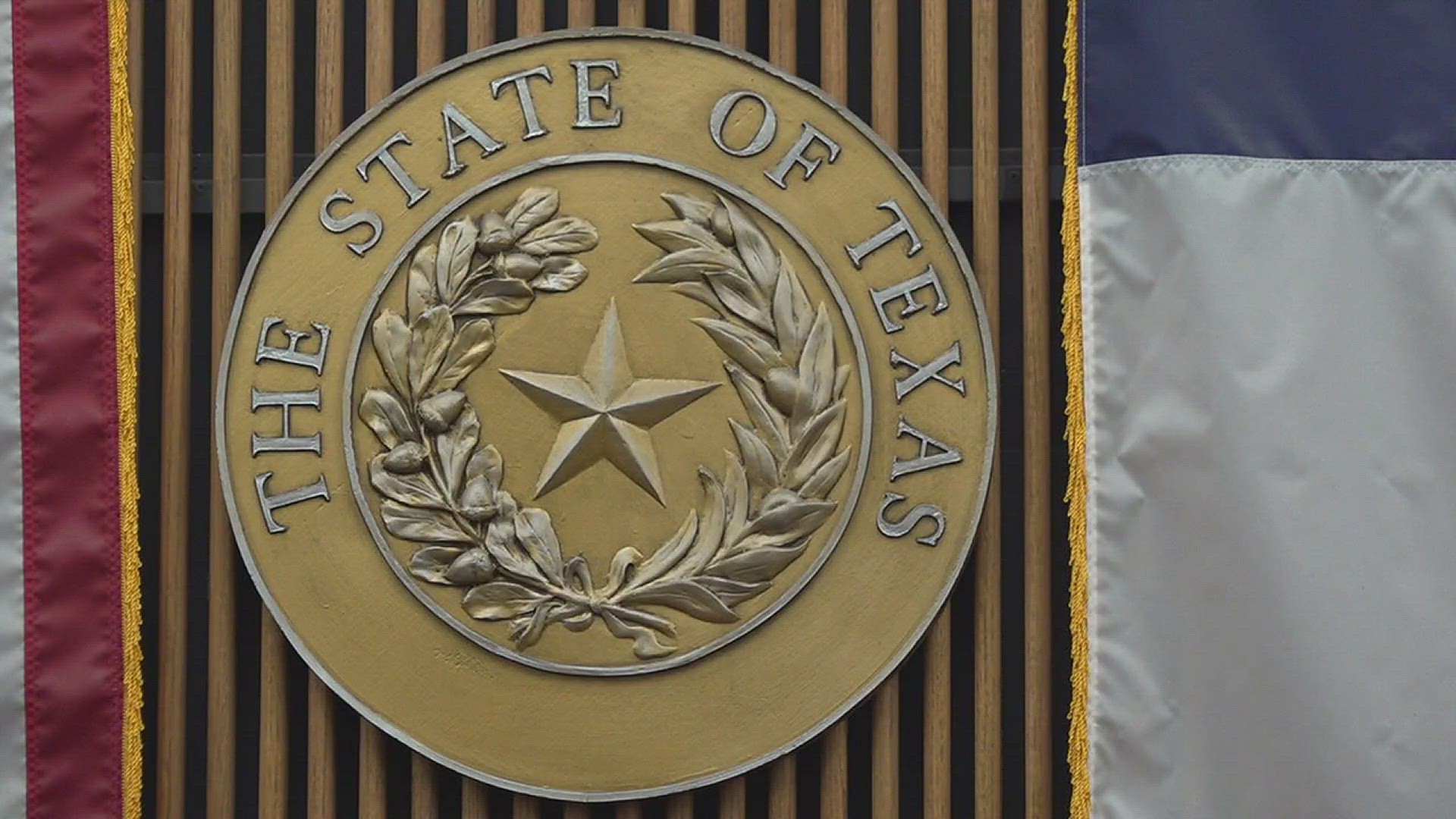 Up to $500,000 could be handed to qualified law enforcement agencies in Texas.