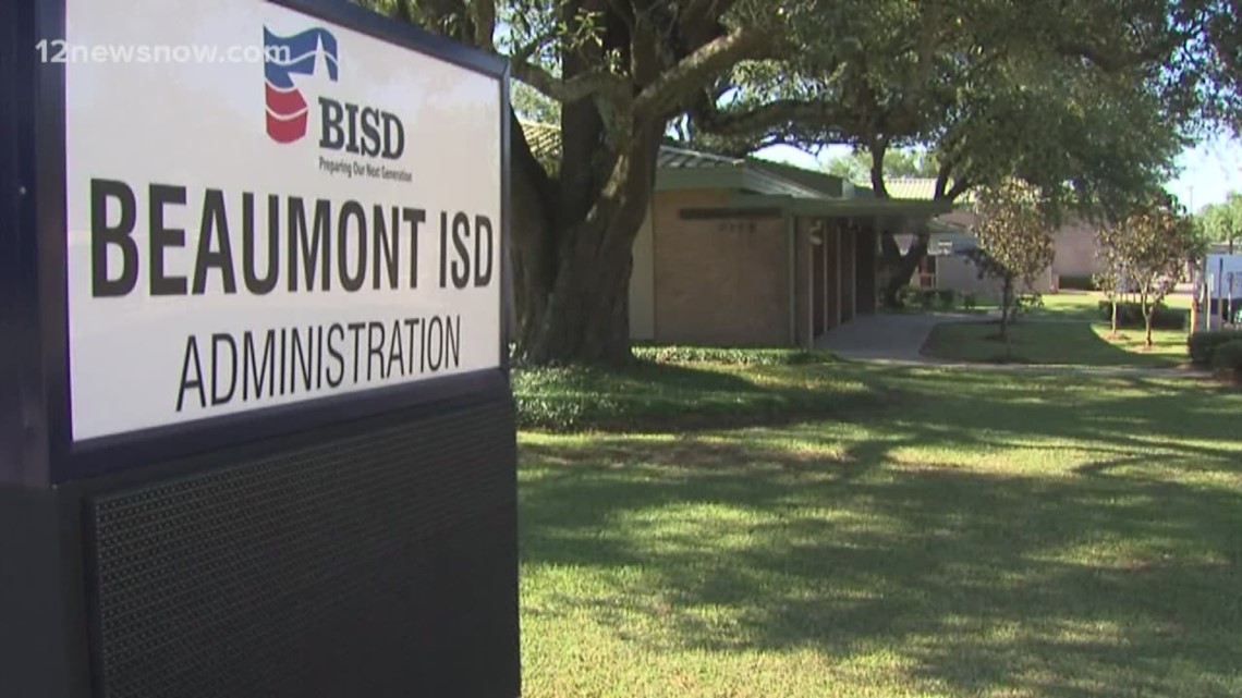 Surge of illnesses among Beaumont ISD students 12newsnow