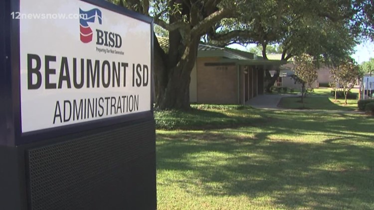 Beaumont ISD hoping to increase parental involvement in schools to enhance safety