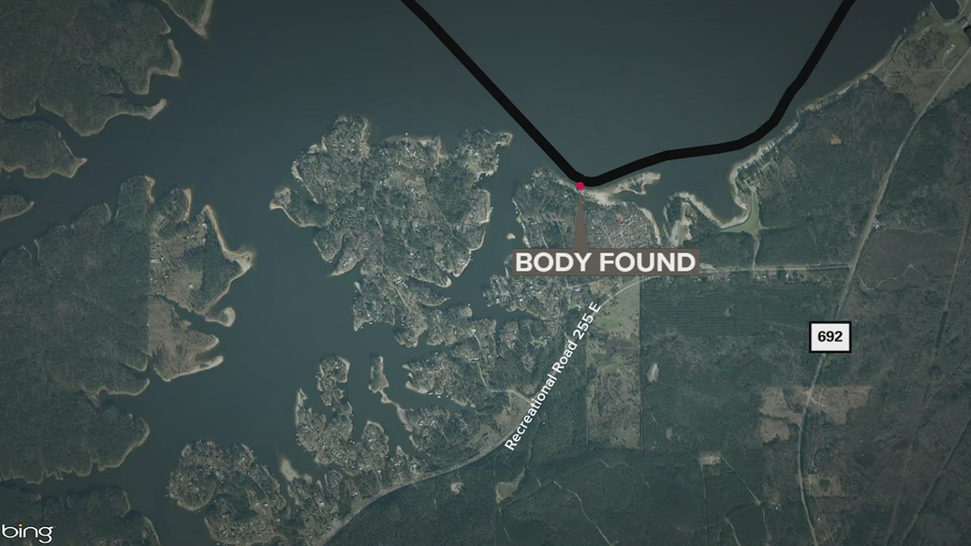 Deputies investigating after body found near shoreline of Toledo Bend in  Newton County