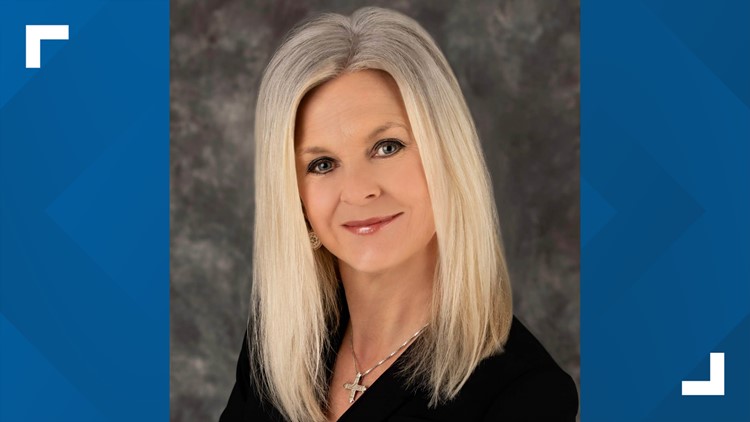'I am ready': Krispen Walker announces 2024 candidacy for District Attorney of Orange County
