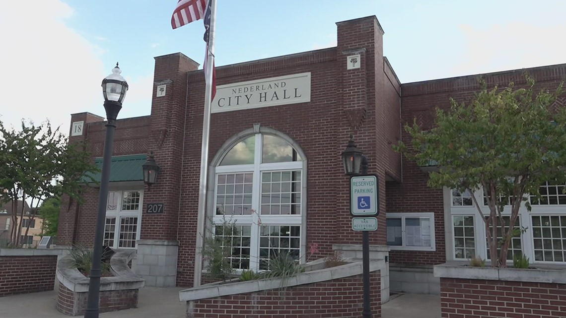 Nederland City Council votes on committee for food trucks - Vimarsana News