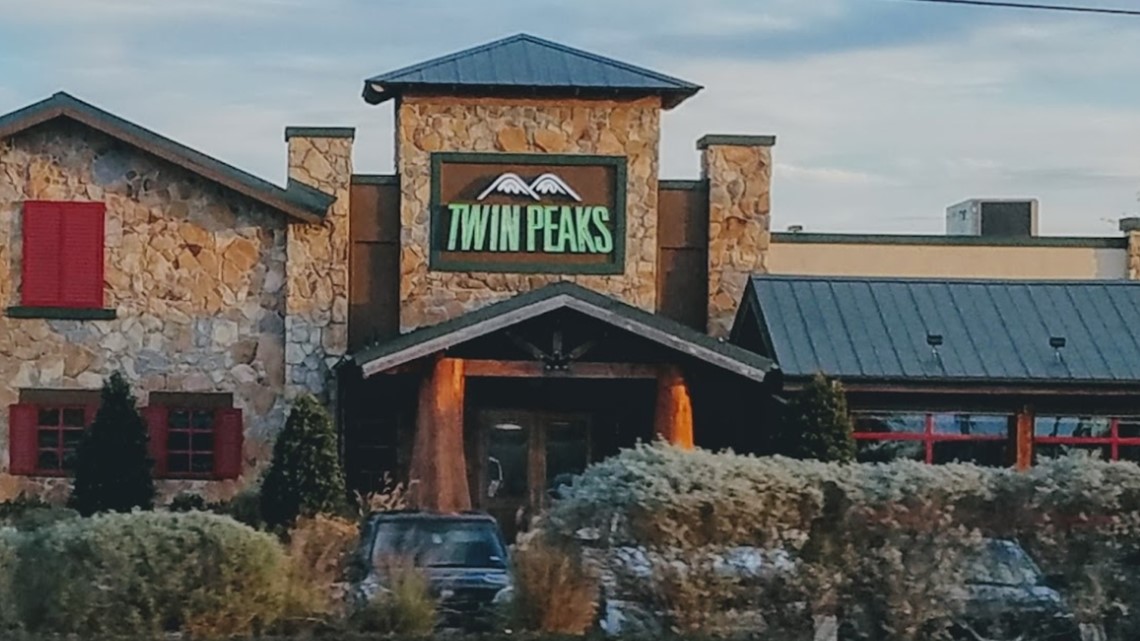 Twin Peaks to host Christmas tree giveaway for military families