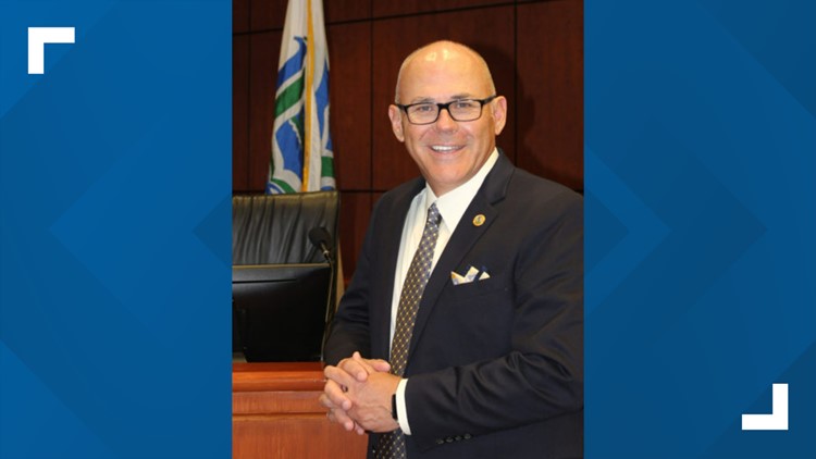 Councilman Randy Feldschau seeking re-election for Beaumont City Council At-Large seat