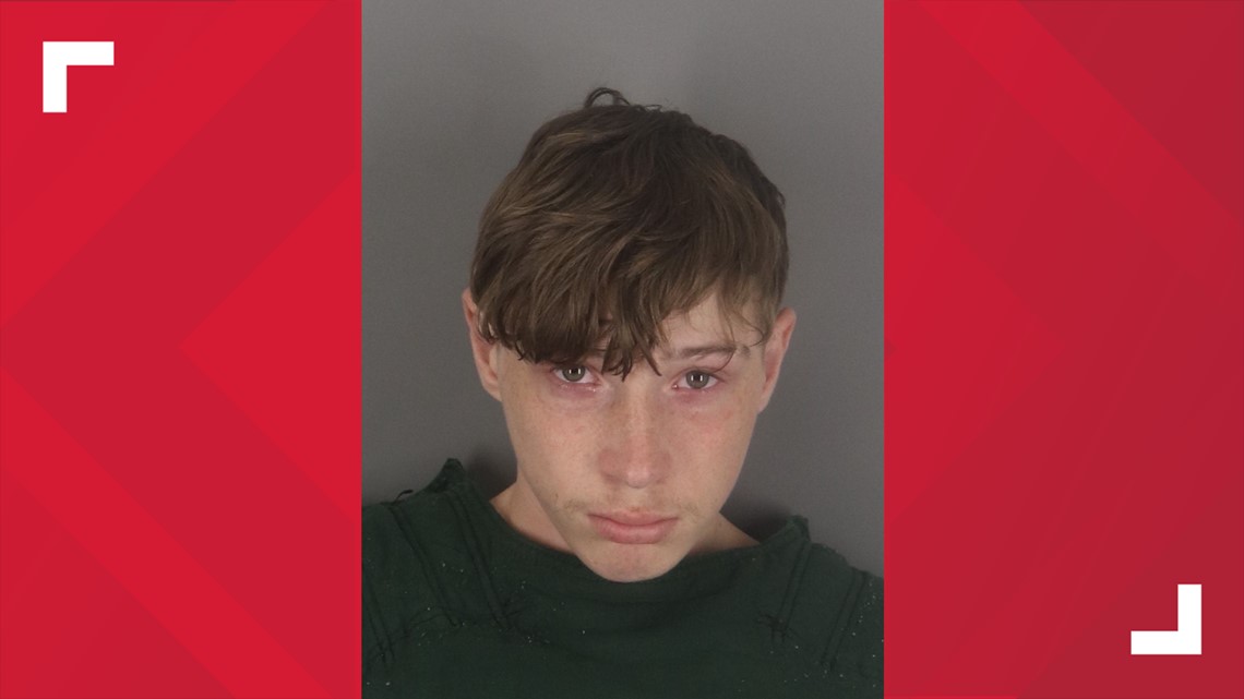 Teen indicted for sexually assaulting young girl outside church ...
