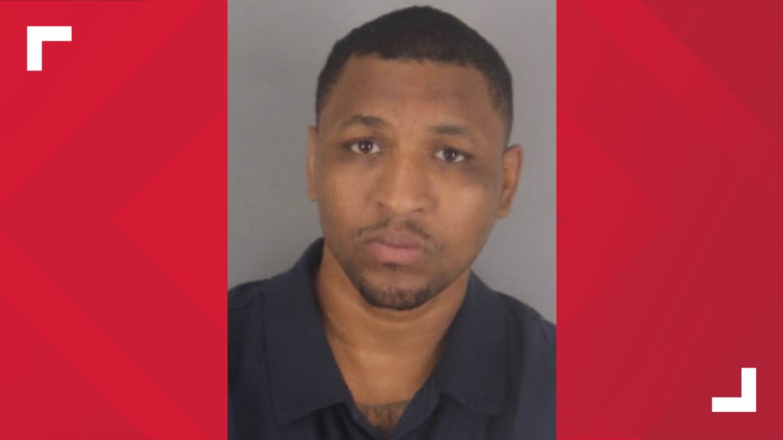 Police Beaumont man indicted for June 2023 murder 12newsnow