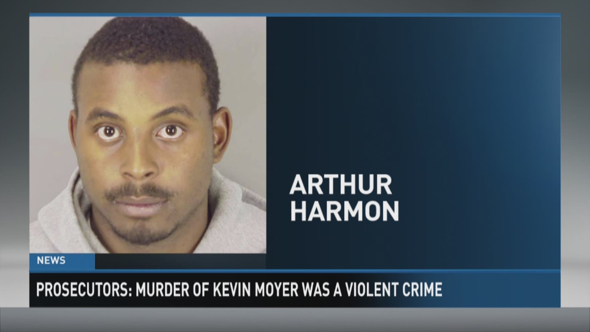 Prosecutors say the 2014 murder of Kevin Moyer was a violent crime after he was lured to Beaumont through a gay dating app.