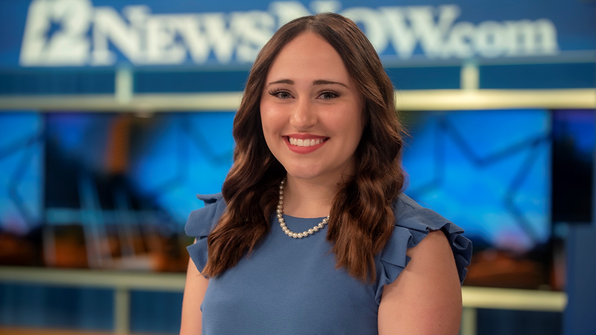 Camryn Burchett Is An Assignment Editor At 12News | 12newsnow.com