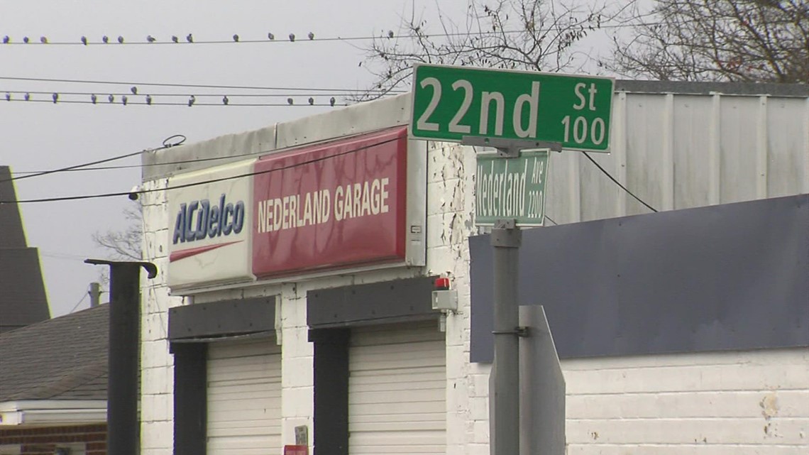 Auto shop owner, employees facing drug charges after joyride