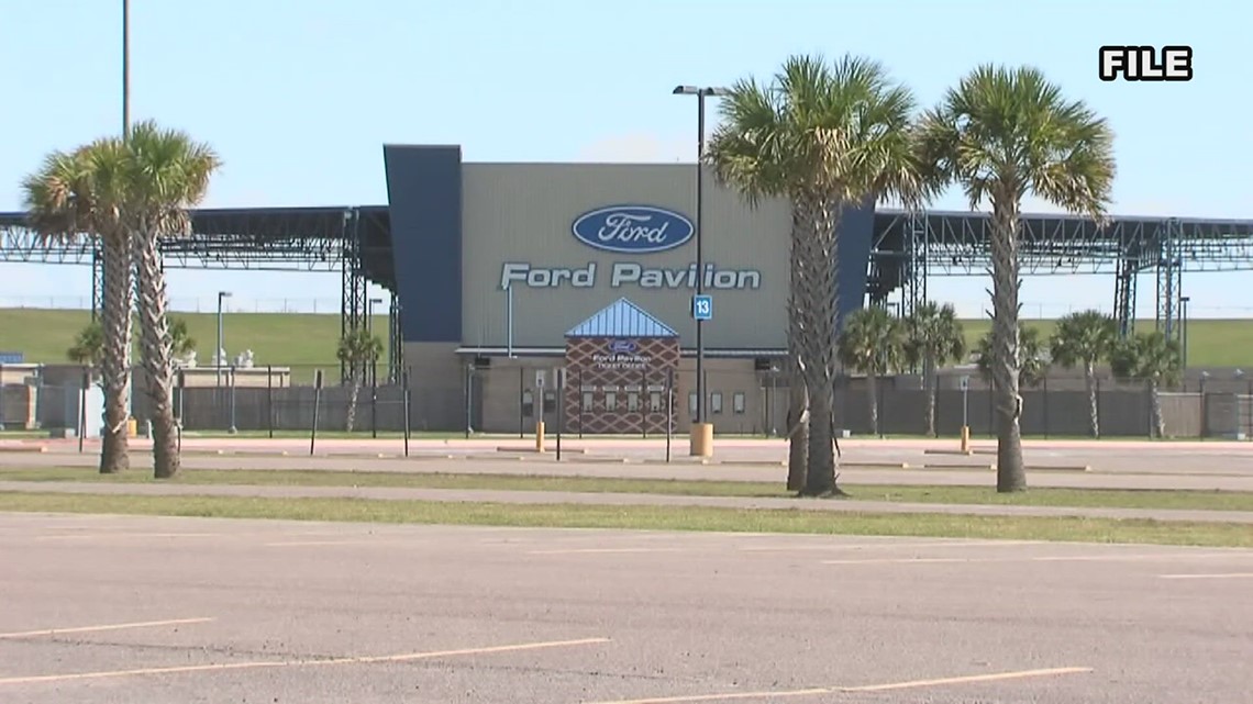 Jefferson County officials feel Ford Park Entertainment Complex doesn t make a profit