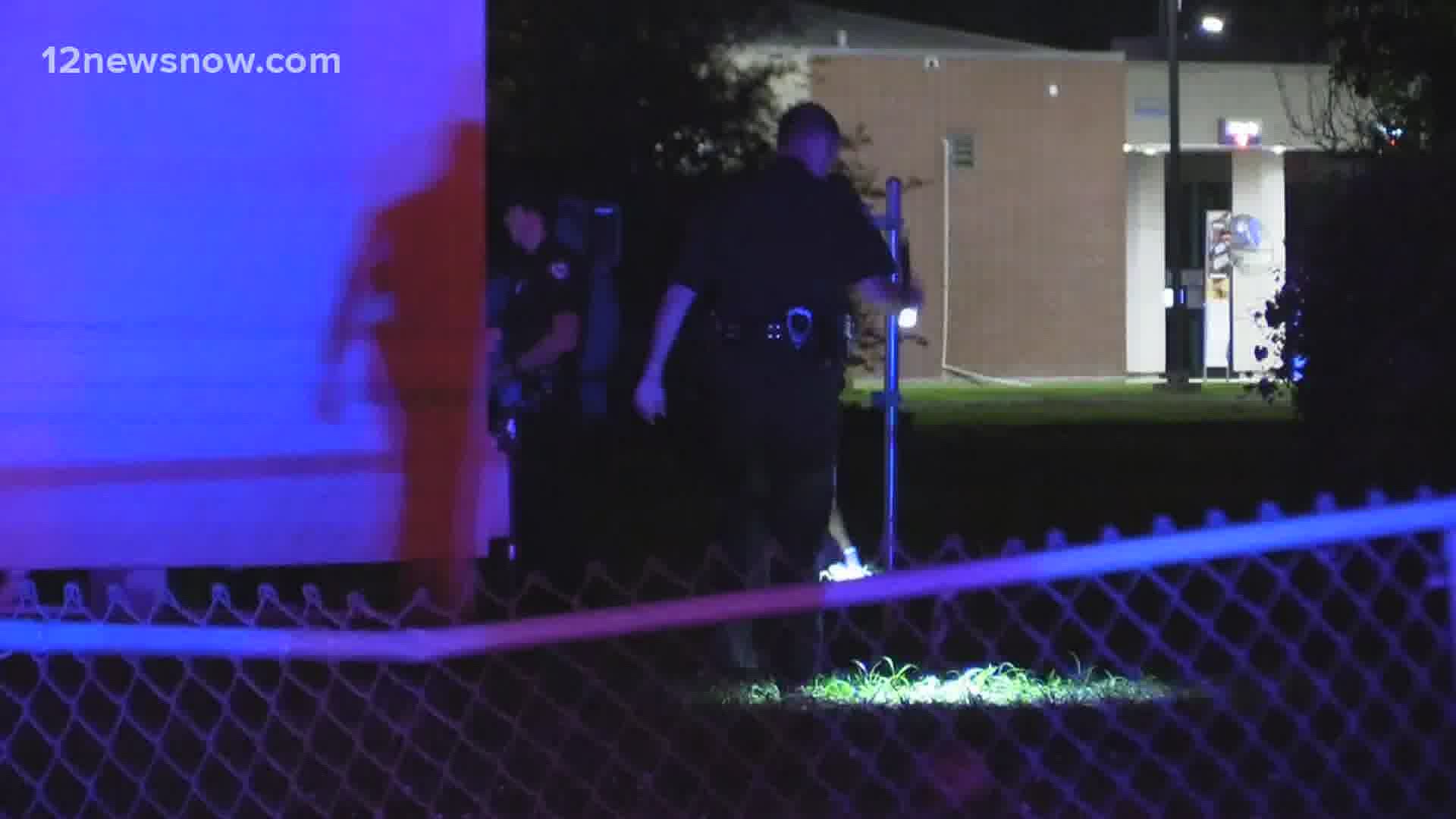 Man shot multiple times early Thursday in Orange | 12newsnow.com