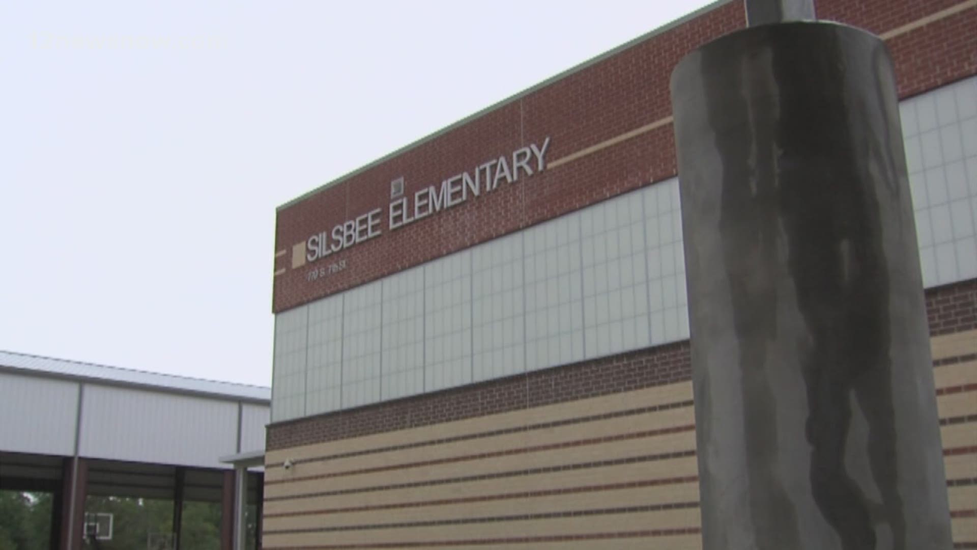 Silsbee Elementary School Teacher Accused Of Using A Racial Slur ...