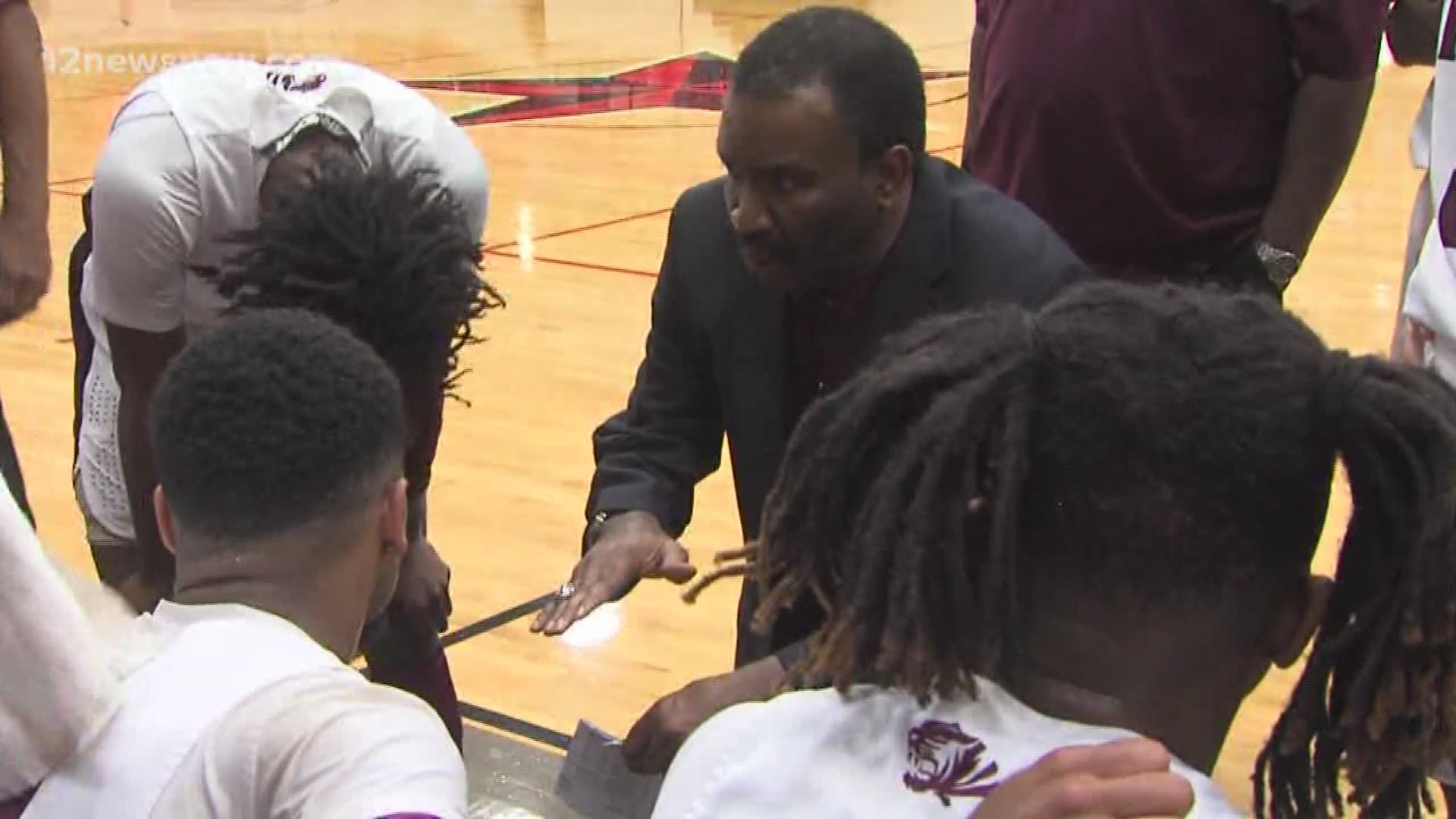 Area Round: Silsbee vs Brazosport; Friday, Feb. 28. Tip-off is scheduled for 7 p.m.