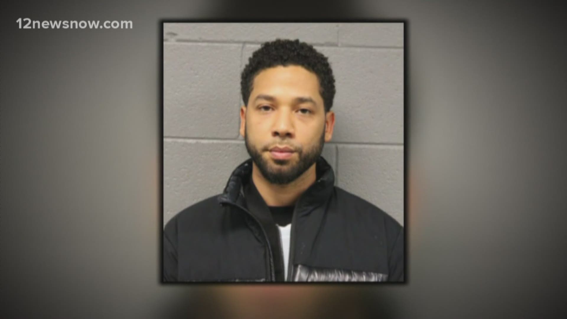 Jussie Smollett's character to be removed from 'Empire' for end of season