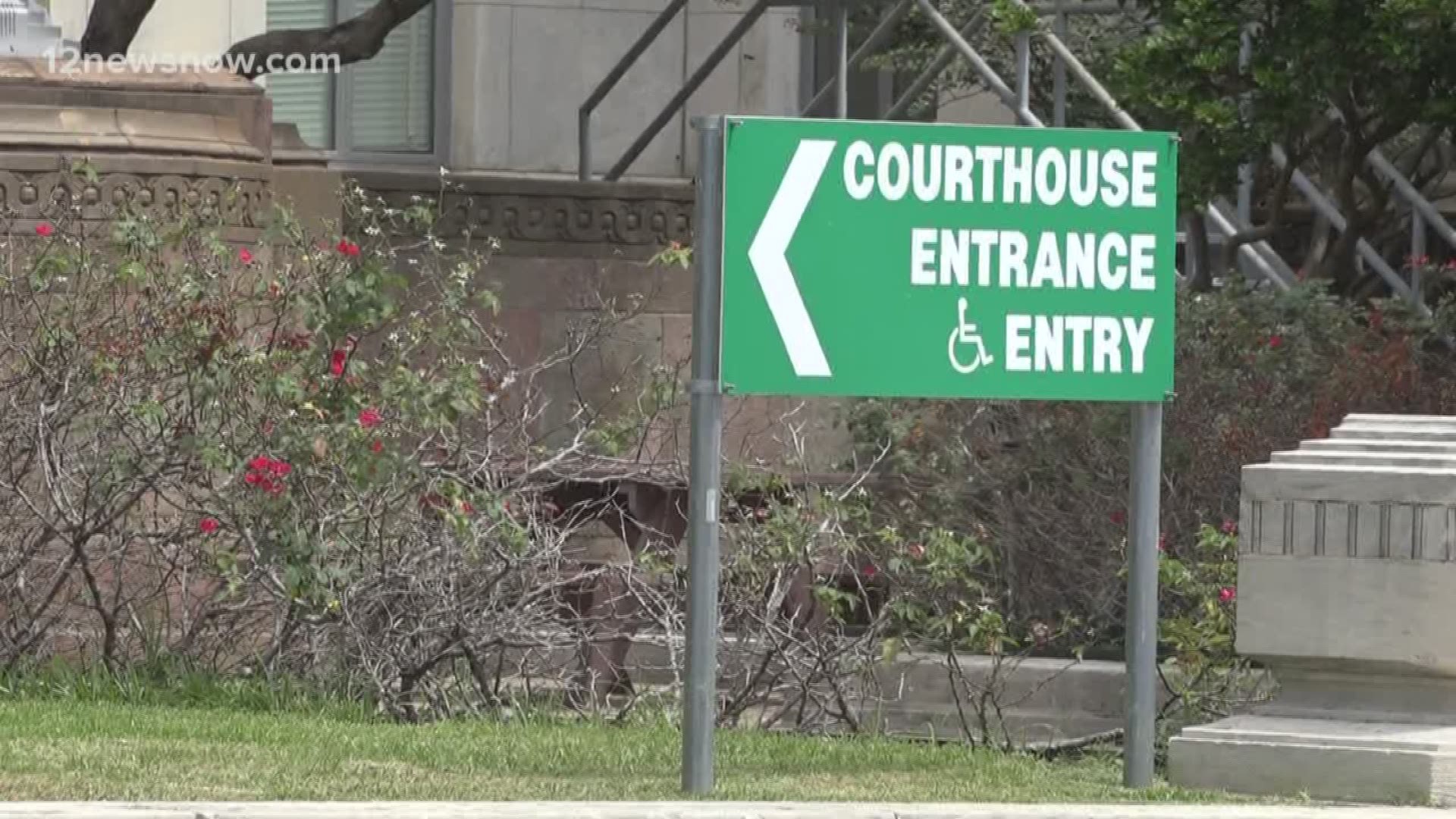 Human trafficking trial begins next week in Jefferson County