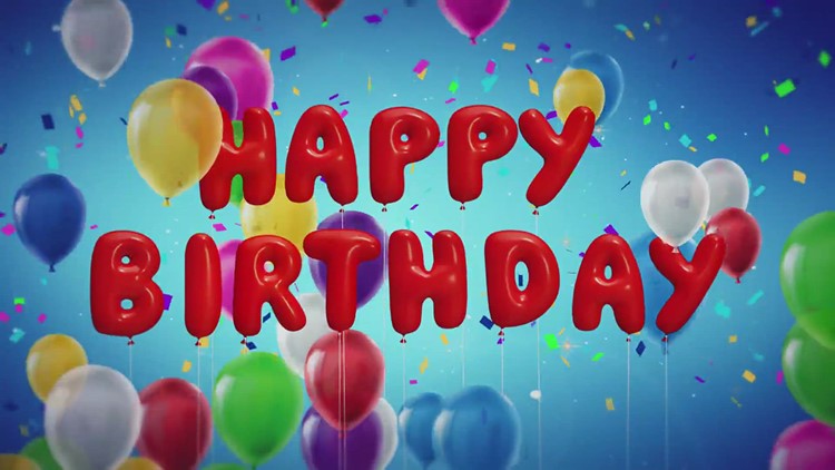 Daybreak Birthdays for March 29, 2023