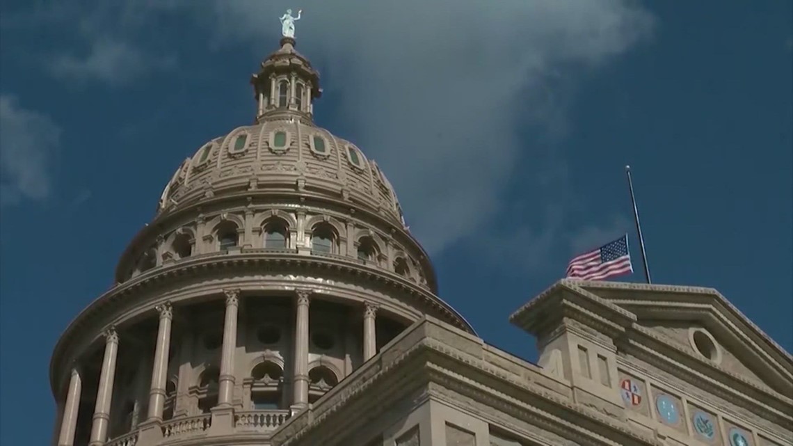 New Texas law gives harsher penalty for intoxication manslaughter