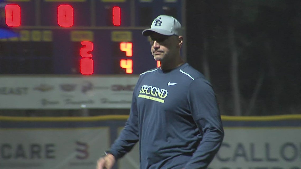 Andy Pettitte finds a new home at Second Baptist