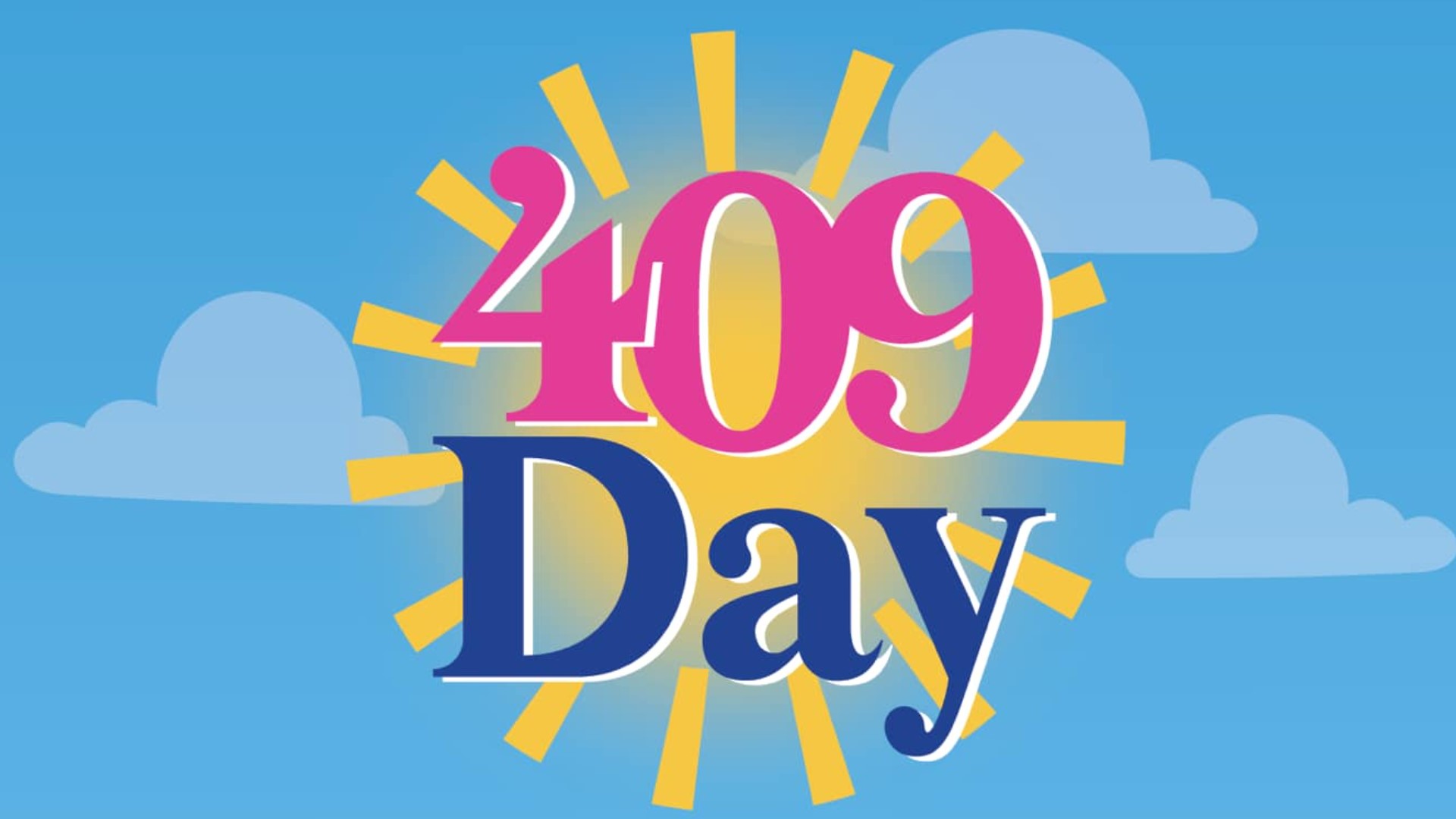 Inaugural 409 Day event happening Saturday in Beaumont