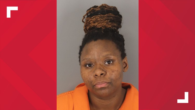 Port Arthur Woman Charged With Murder Will Stand Trial This Week