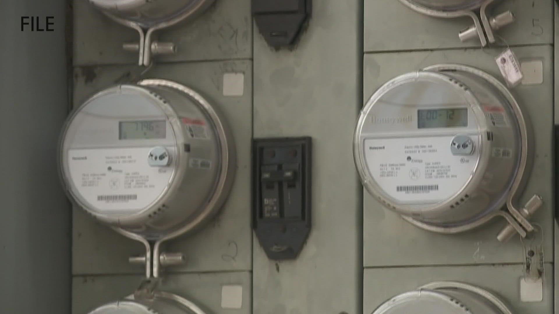 Southeast Texans said they are having to decide between going to the doctor or paying their air conditioning bills.